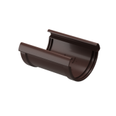 Соединитель желоба