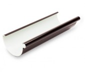 Желоб водосточный