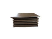 Дымник темный шоколад