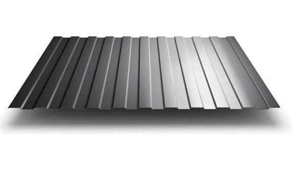 Профнастил С-8 Профнастил С-8