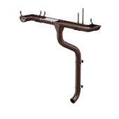 Водосточная система в сборе Водосточная система в сборе