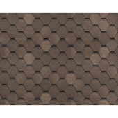 Многослойная черепица "Самба Янтарь" Многослойная черепица "Самба Янтарь"