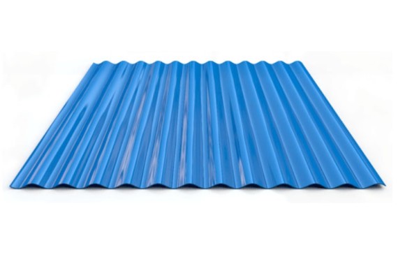 Профнастил МП-18 Профнастил МП-18