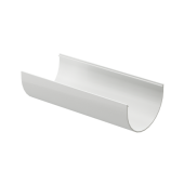 Желоб водосточный