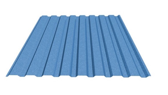 Профнастил МП-20 Профнастил МП-20