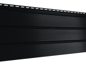 Софит без перфорации