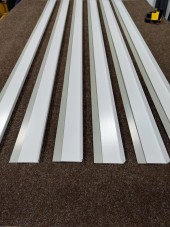 Отлив оконный