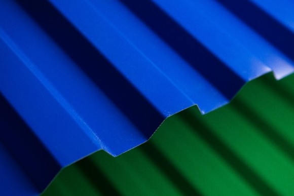 Профнастил С 21 Профнастил С 21