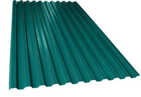 Профнастил С 21 Профнастил С 21