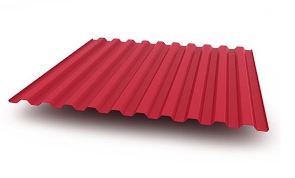Профнастил С 21 Профнастил С 21