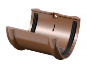 Соединитель желобов