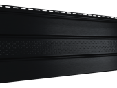 Софит с частичной перфорацией