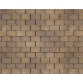 Многослойная черепица "Модерн Дюна" Многослойная черепица "Модерн Дюна"