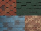 RoofShield Elite Кровельное покрытие высокого класса RoofShield Elite Кровельное покрытие высокого класса