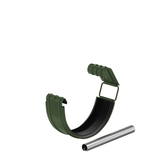 Соединитель желоба