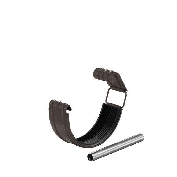 Соединитель желоба