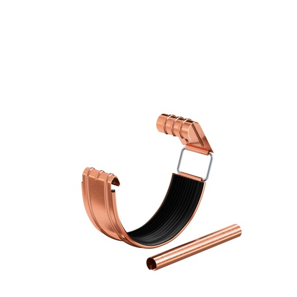 Соединитель желоба