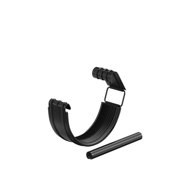 Соединитель желоба