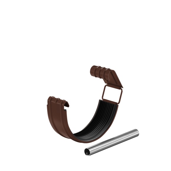 Соединитель желоба