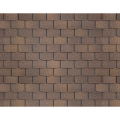 Многослойная черепица "Модерн Плато" Многослойная черепица "Модерн Плато"