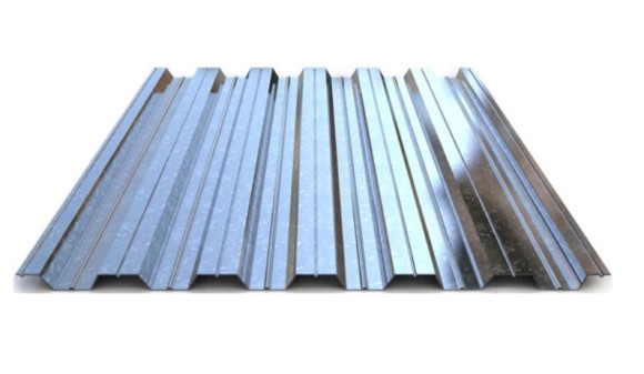 Профнастил НС-35 Профнастил НС-35