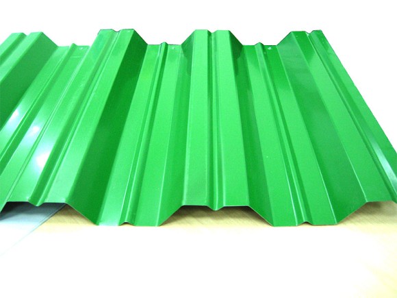 Профнастил НС-35 Профнастил НС-35