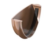 Заглушка желоба