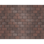 Многослойная черепица "Модерн Мрамор" Многослойная черепица "Модерн Мрамор"