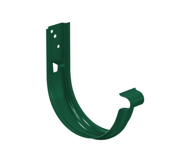 Крюк крепления желоба универсальный