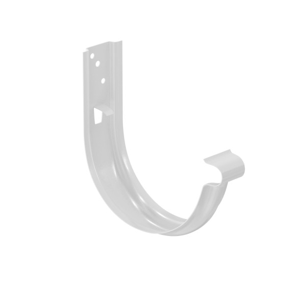 Крюк крепления желоба универсальный