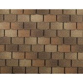 Многослойная черепица "Модерн Бархан" Многослойная черепица "Модерн Бархан"