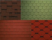 RoofShied Family Покрытие эконом класса RoofShied Family Покрытие эконом класса