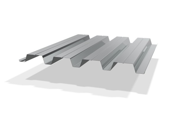 Профнастил Н-60 Профнастил Н-60