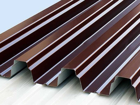 Профнастил Н-60 Профнастил Н-60