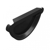 Заглушка желоба