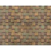 Многослойная черепица "Джаз Барселона" Многослойная черепица "Джаз Барселона"