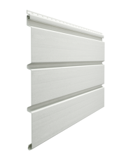 Софит без перфорации