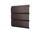 Софит с полной перфорацией Софит с полной перфорацией