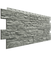 Фасадная панель "Stein Базальт" Фасадная панель "Stein Базальт"