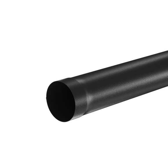 Труба водосточная 1м Труба водосточная 1м