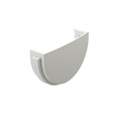 Заглушка желоба