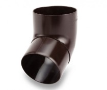 Колено трубы 67° Колено трубы 67°