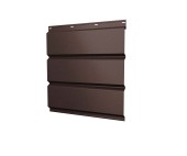 Софит без перфорации Софит без перфорации