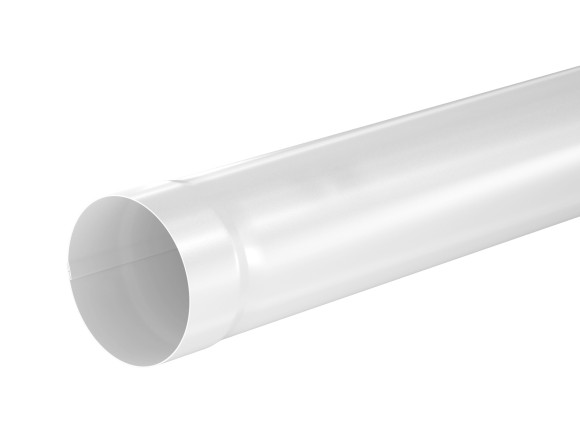 Труба водосточная 3м