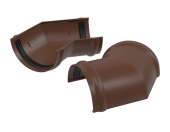 Угловой элемент 135°