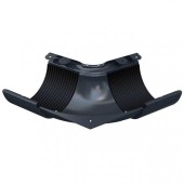 Угол желоба внутренний 135°