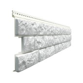 Фасадная панель "Bergart Кокос" Фасадная панель "Bergart Кокос"