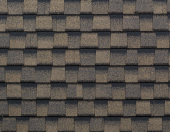 Многослойная черепица "Блюз Орлеан" Многослойная черепица "Блюз Орлеан"