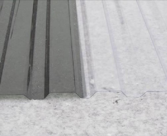 Профнастил МП-20 поликарбонат Профнастил МП-20 поликарбонат