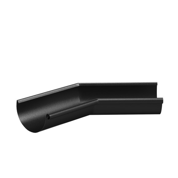 Угол желоба внутренний 135°